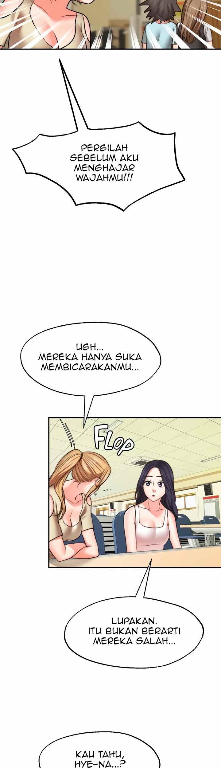 Wish Partner: Chapter chapter-28 - Page 44
