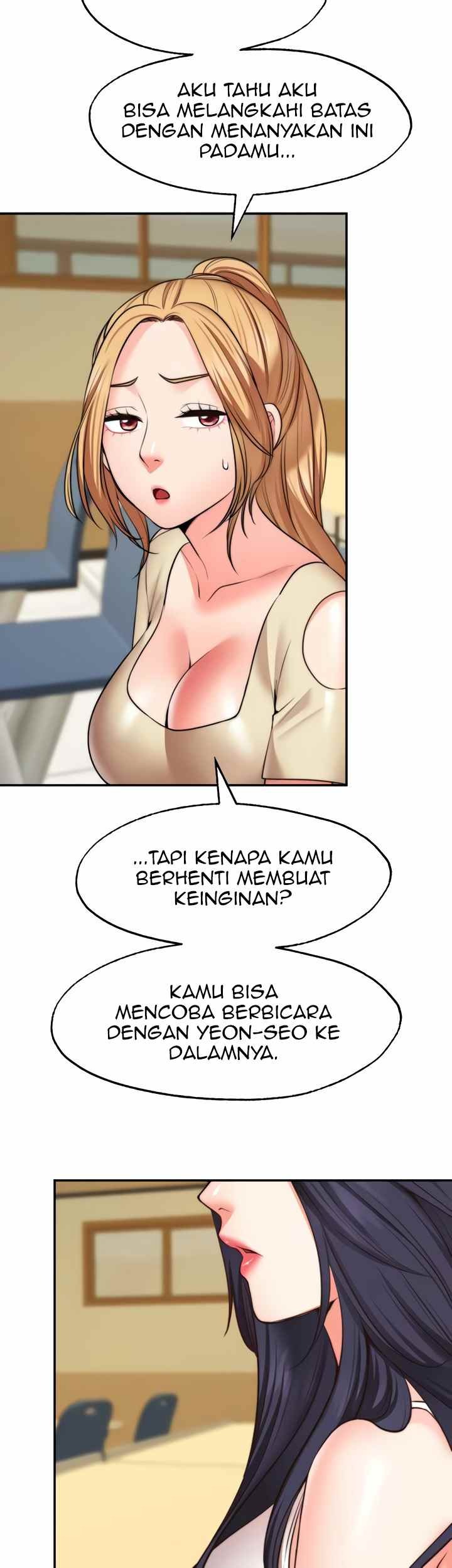Wish Partner: Chapter chapter-28 - Page 45