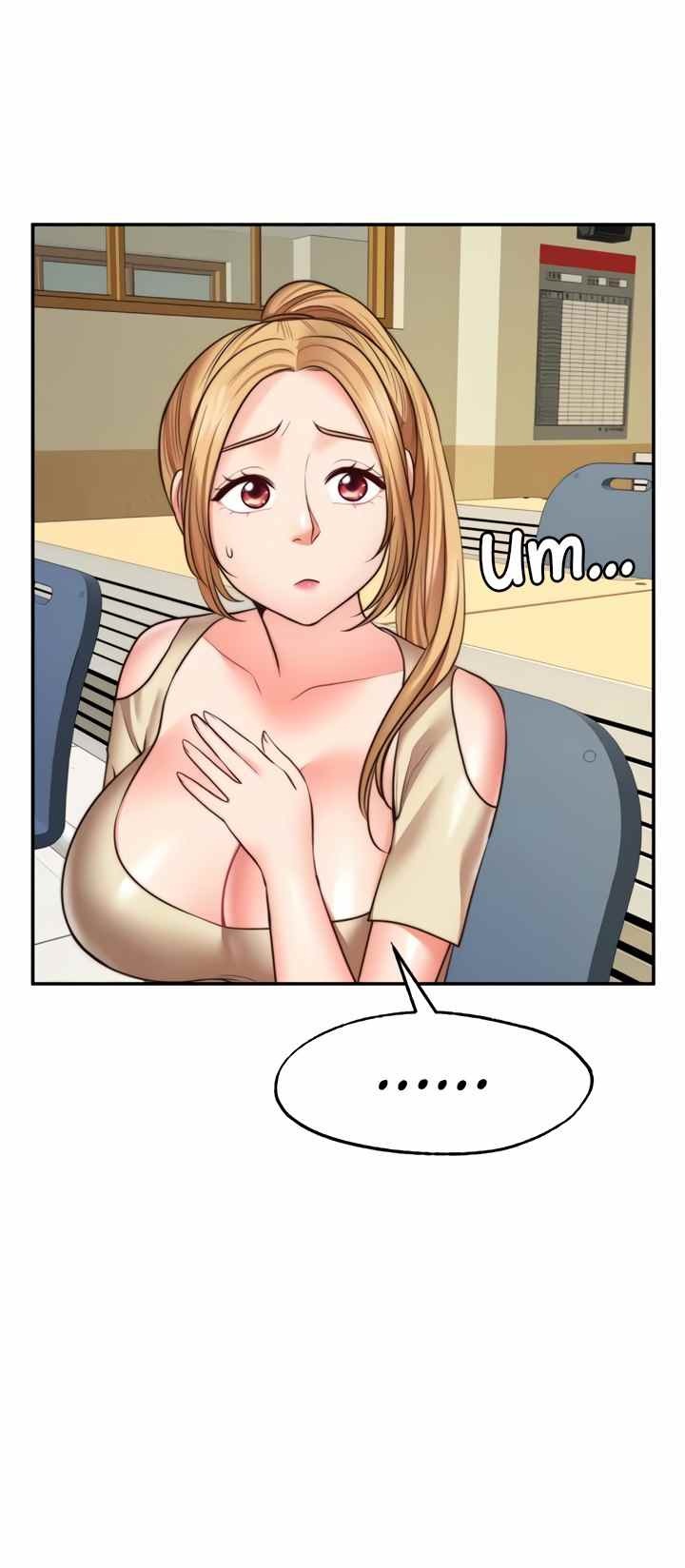 Wish Partner: Chapter chapter-28 - Page 47