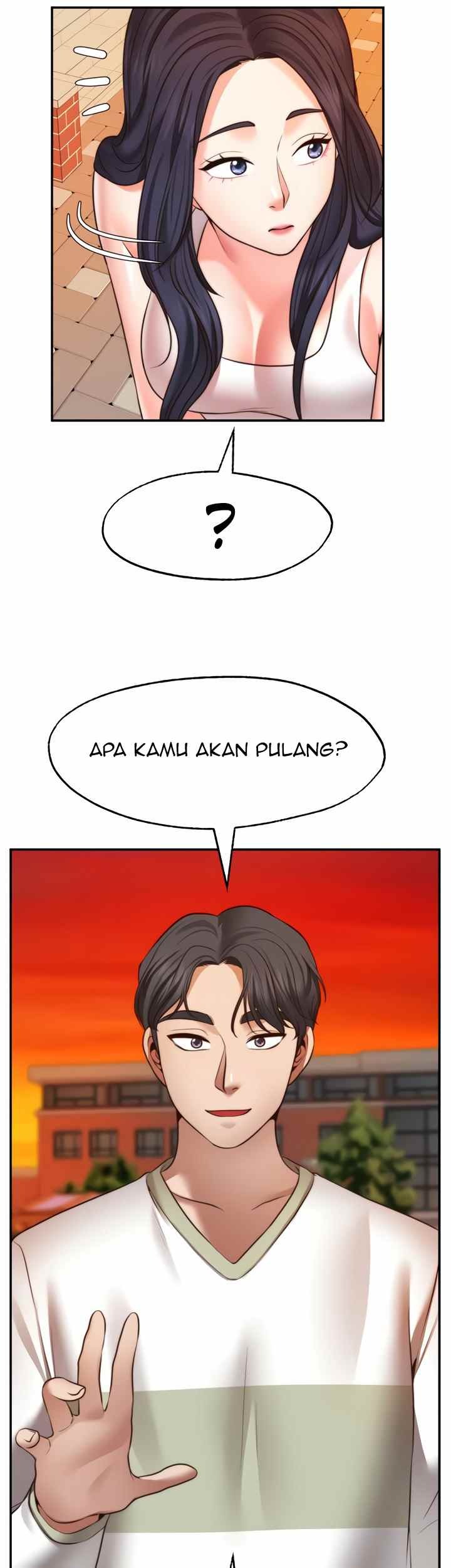 Wish Partner: Chapter chapter-28 - Page 49