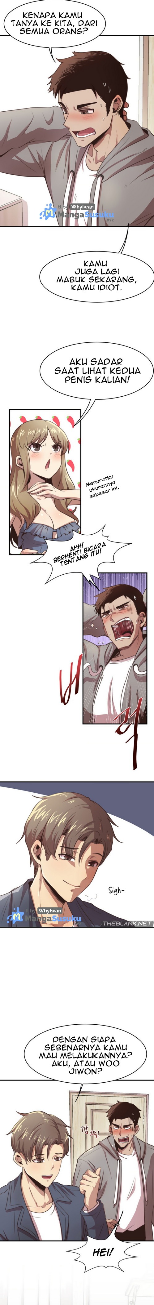 With My Brothers Friends: Chapter chapter-3 - Page 3