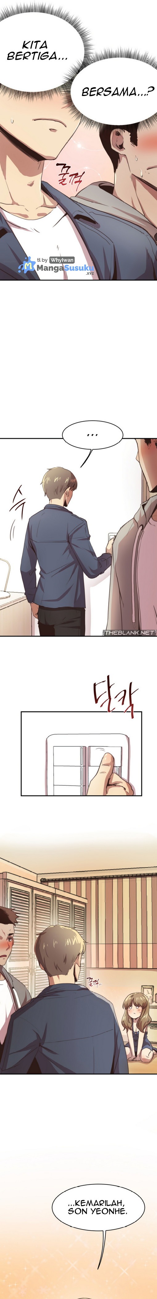With My Brothers Friends: Chapter chapter-3 - Page 5