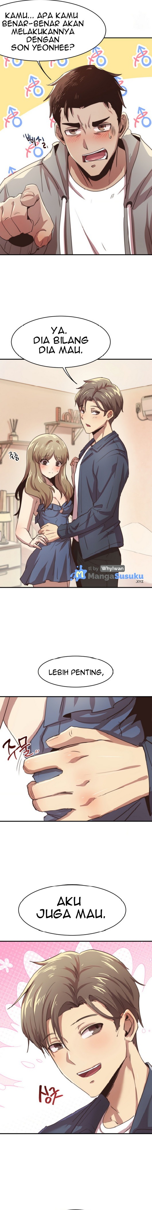 With My Brothers Friends: Chapter chapter-3 - Page 7