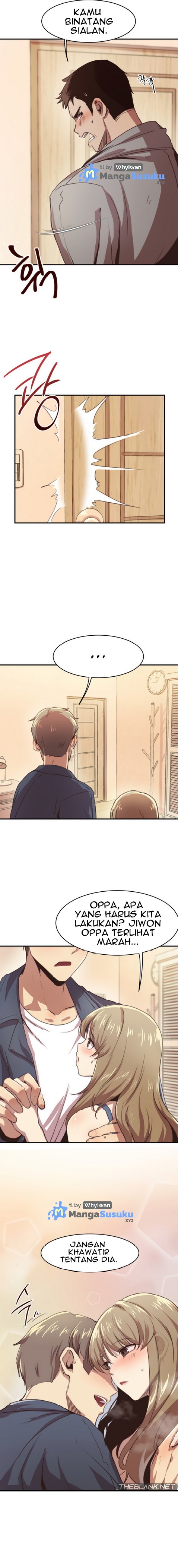 With My Brothers Friends: Chapter chapter-3 - Page 8