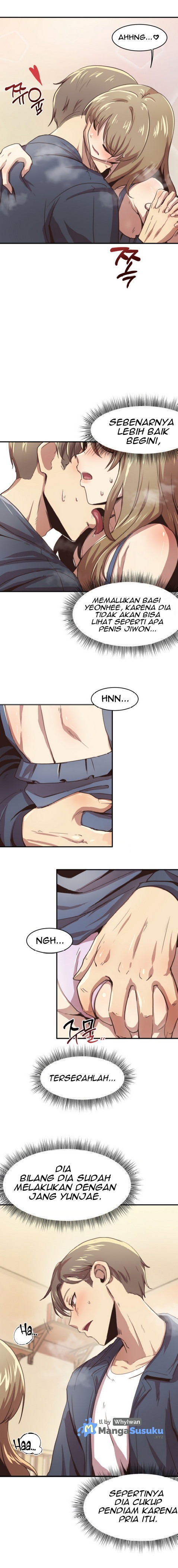 With My Brothers Friends: Chapter chapter-3 - Page 9