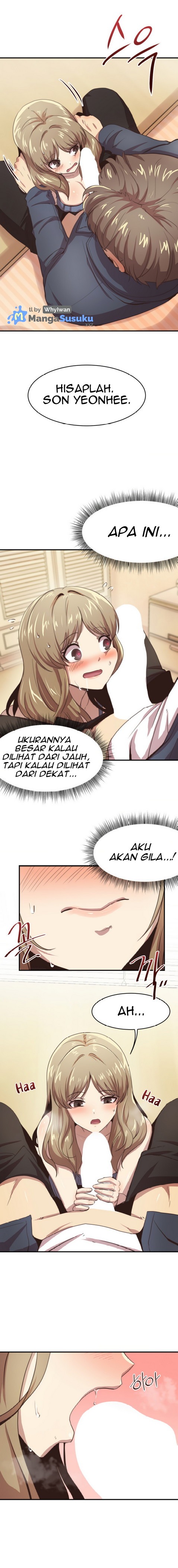 With My Brothers Friends: Chapter chapter-3 - Page 11