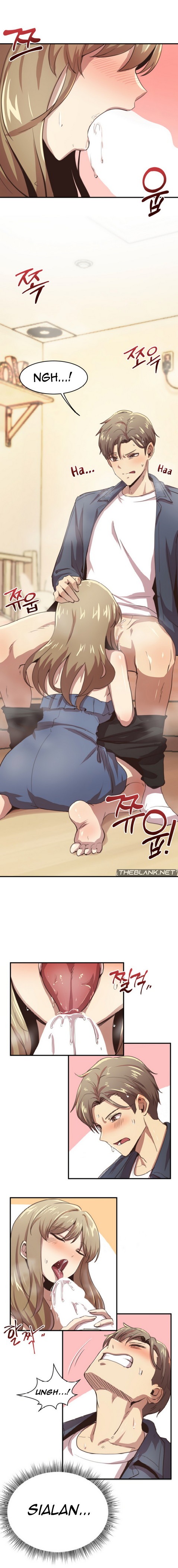 With My Brothers Friends: Chapter chapter-3 - Page 12
