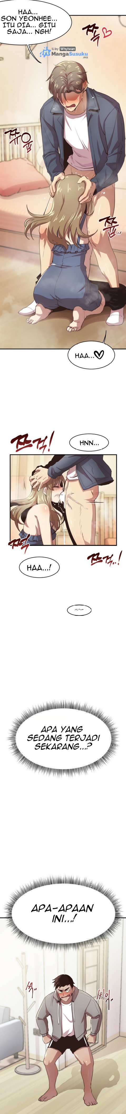 With My Brothers Friends: Chapter chapter-3 - Page 14
