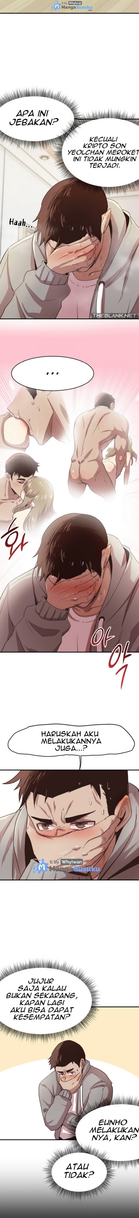 With My Brothers Friends: Chapter chapter-3 - Page 15