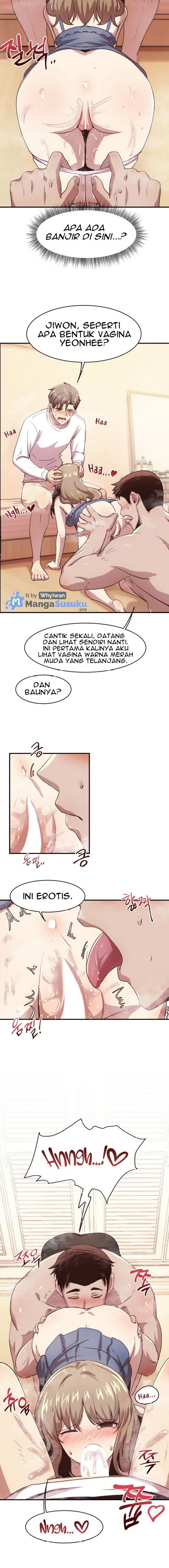 With My Brothers Friends: Chapter chapter-4 - Page 6