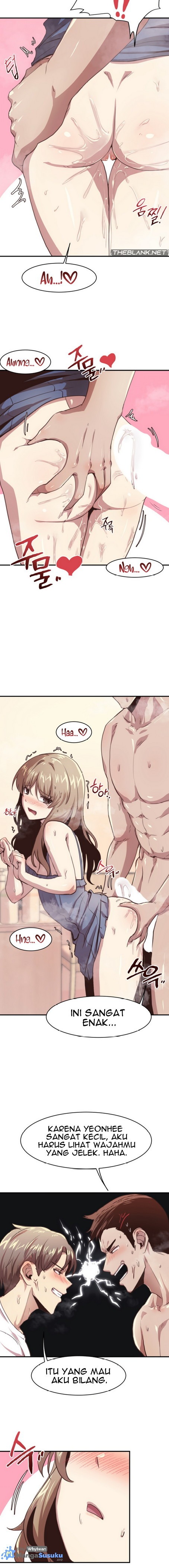 With My Brothers Friends: Chapter chapter-4 - Page 9