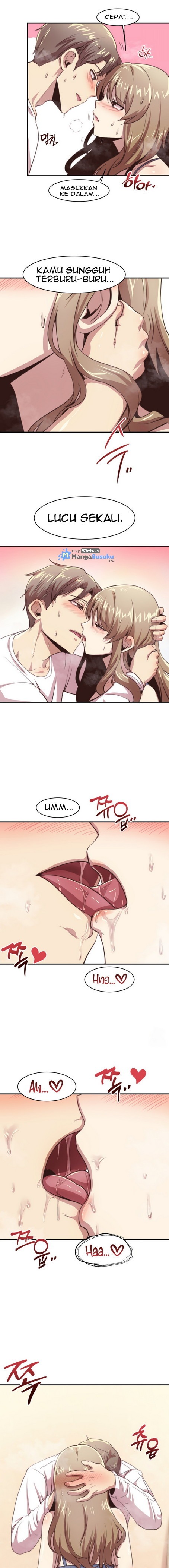 With My Brothers Friends: Chapter chapter-4 - Page 10