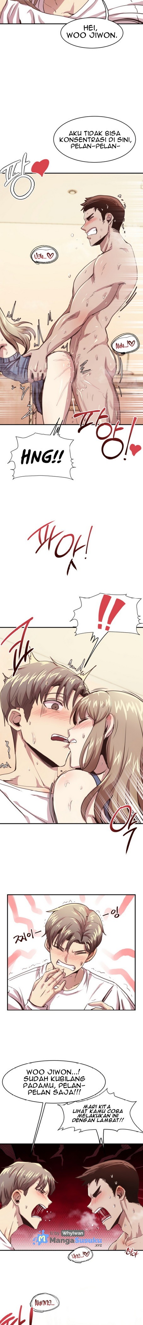 With My Brothers Friends: Chapter chapter-4 - Page 15