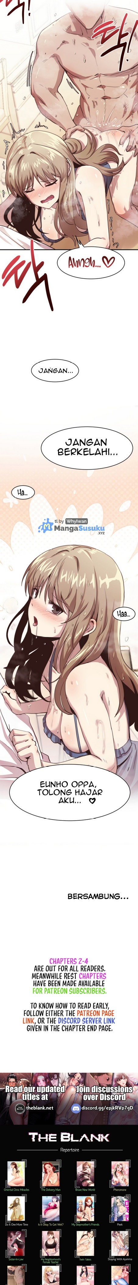 With My Brothers Friends: Chapter chapter-4 - Page 16