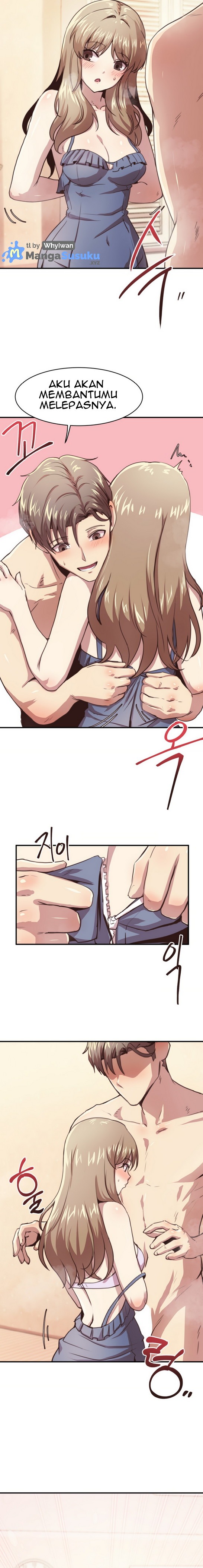 With My Brothers Friends: Chapter chapter-5 - Page 4