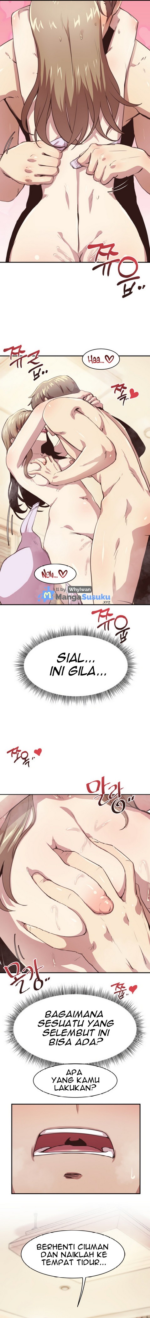 With My Brothers Friends: Chapter chapter-5 - Page 6