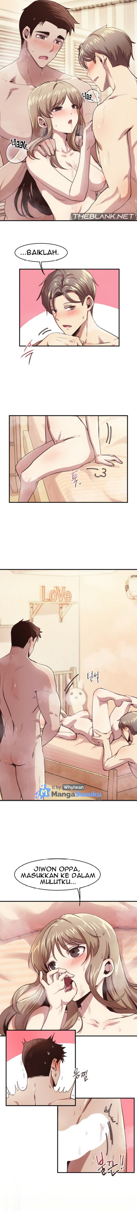 With My Brothers Friends: Chapter chapter-5 - Page 7