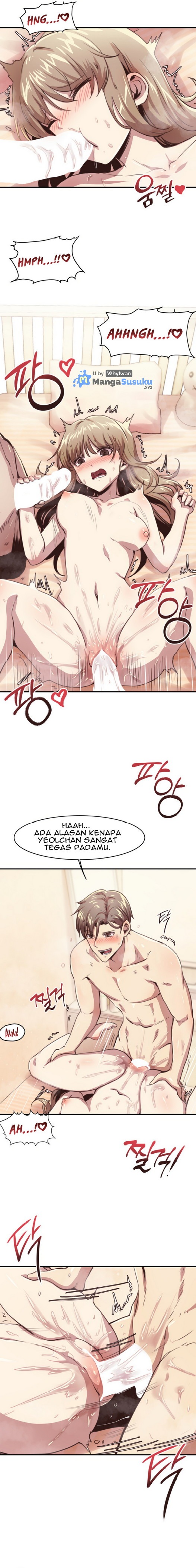 With My Brothers Friends: Chapter chapter-5 - Page 11