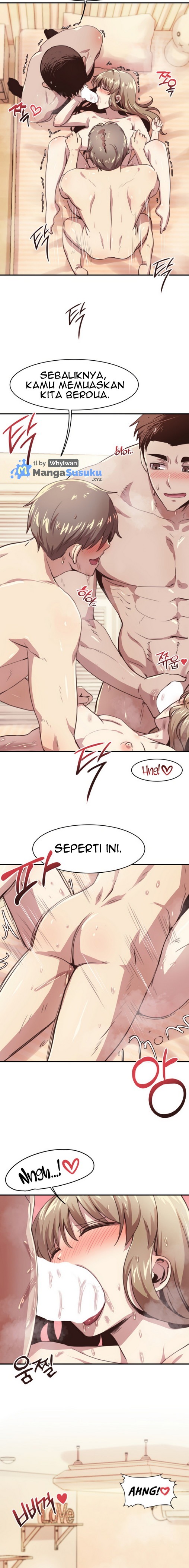 With My Brothers Friends: Chapter chapter-5 - Page 15