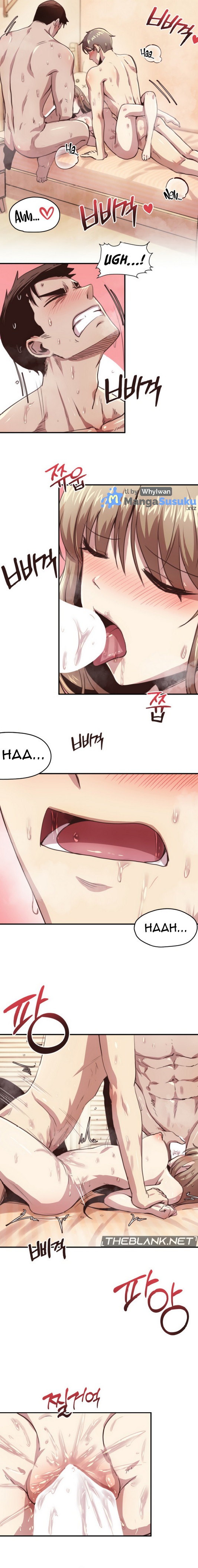 With My Brothers Friends: Chapter chapter-5 - Page 16