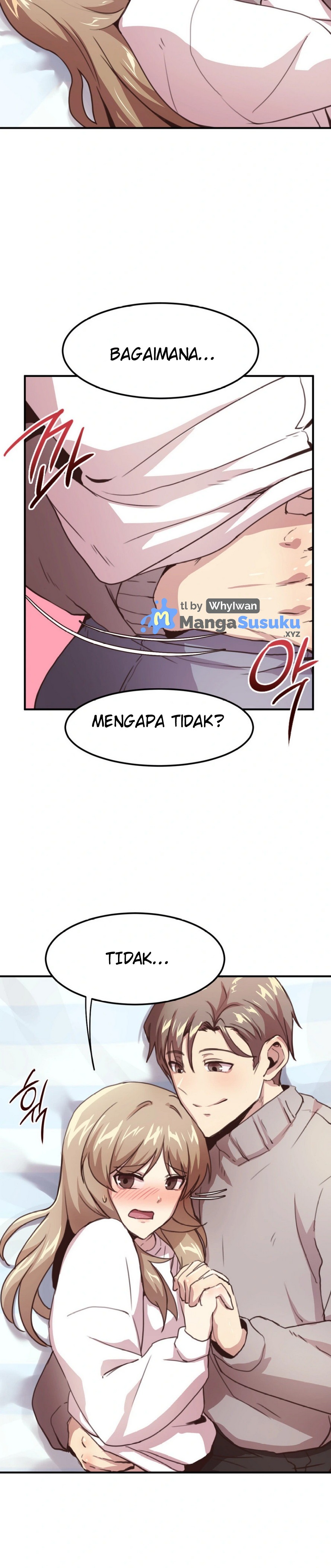 With My Brothers Friends: Chapter chapter-9 - Page 6
