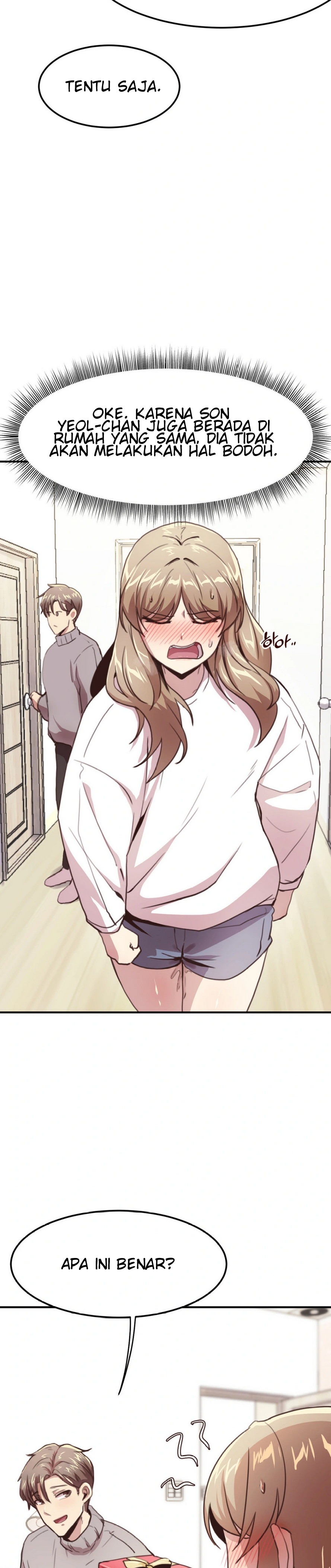 With My Brothers Friends: Chapter chapter-9 - Page 14