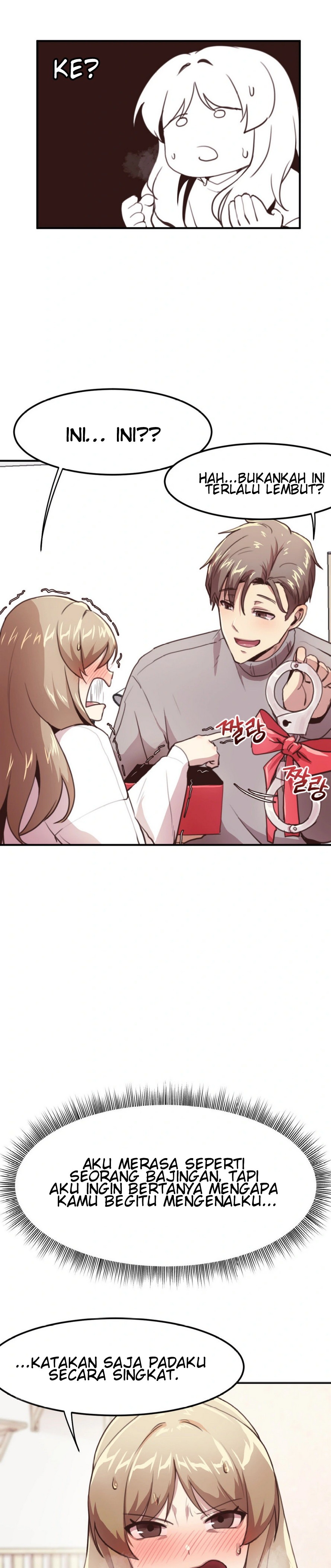 With My Brothers Friends: Chapter chapter-9 - Page 16