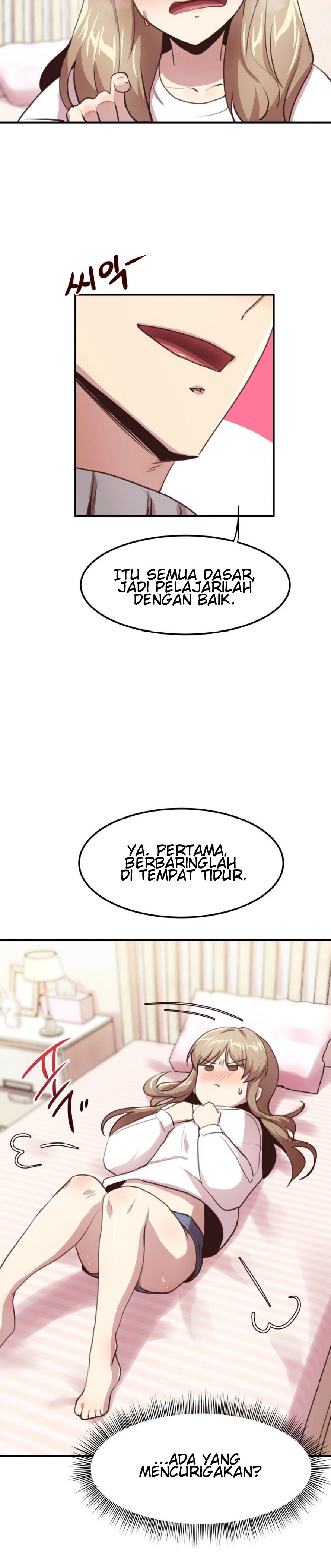 With My Brothers Friends: Chapter chapter-9 - Page 17
