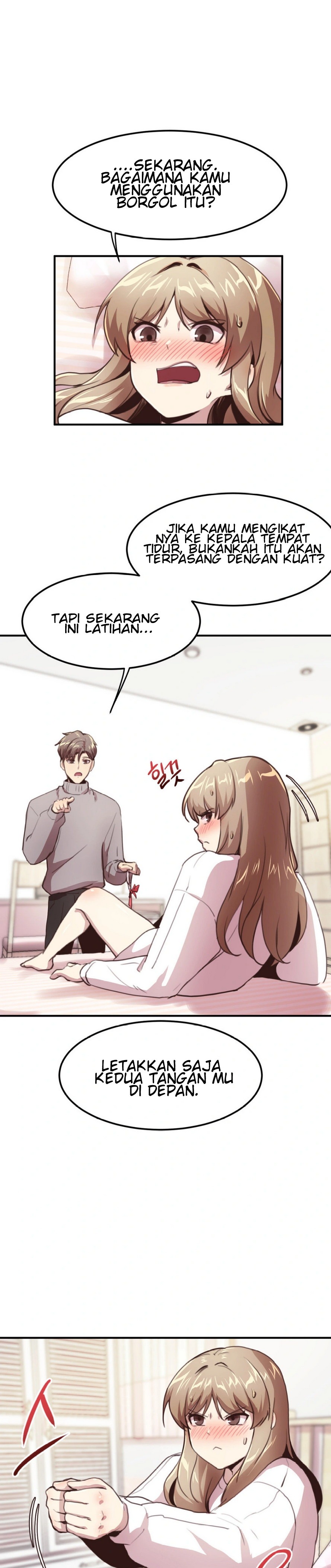 With My Brothers Friends: Chapter chapter-9 - Page 18