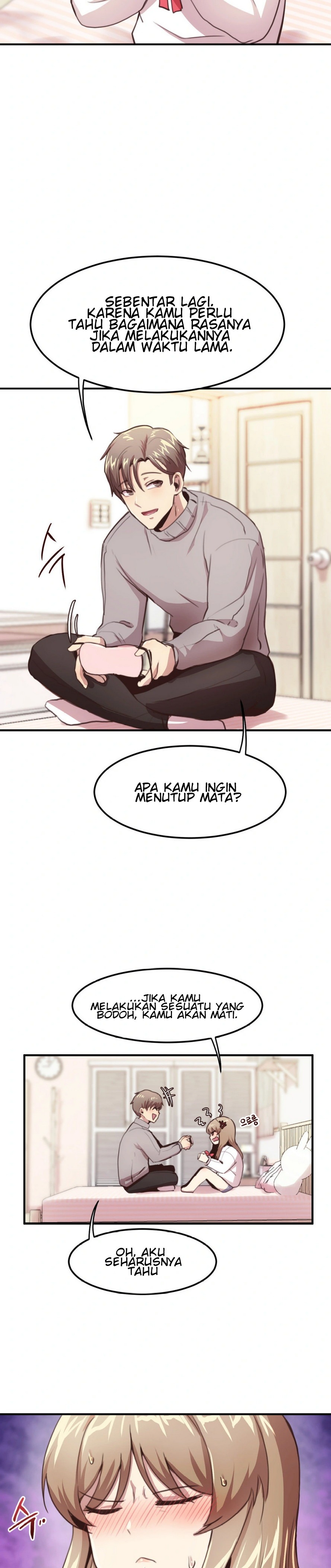 With My Brothers Friends: Chapter chapter-9 - Page 20