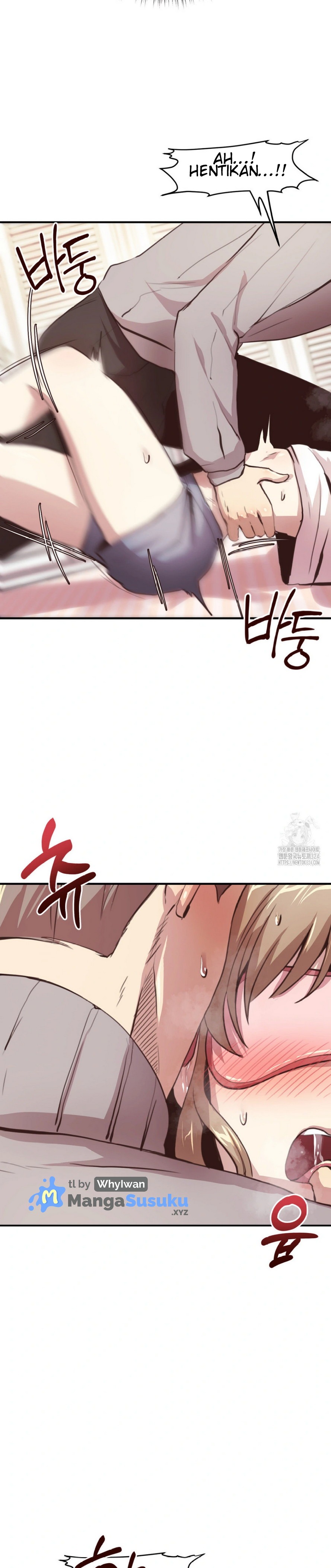 With My Brothers Friends: Chapter chapter-9 - Page 25