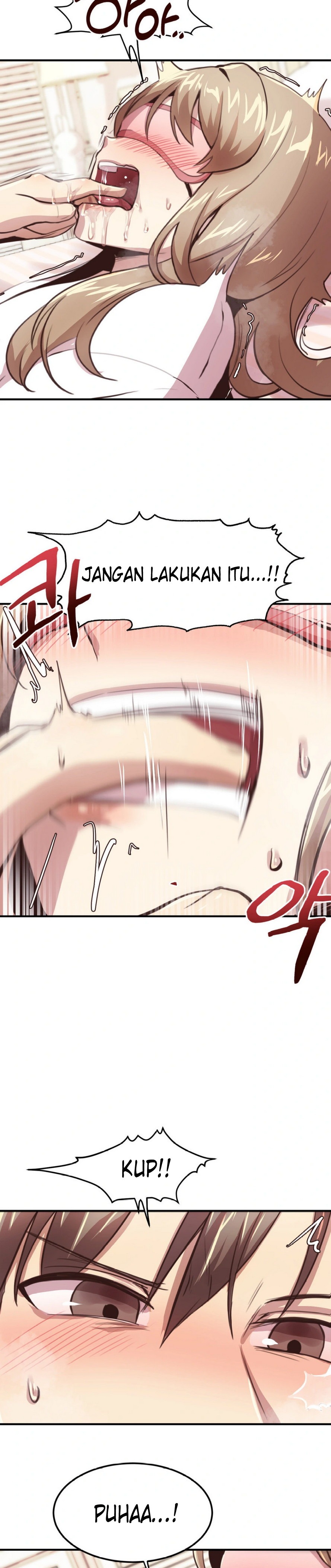 With My Brothers Friends: Chapter chapter-9 - Page 26