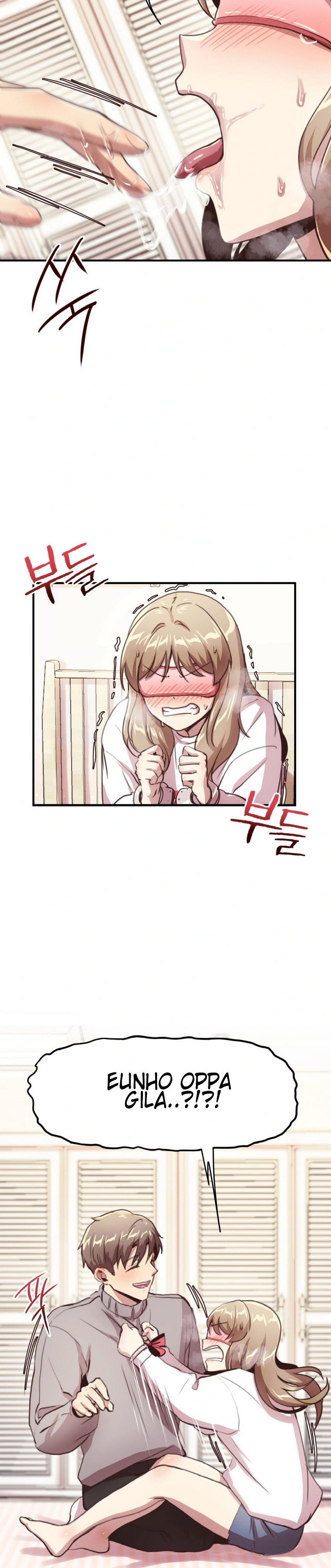 With My Brothers Friends: Chapter chapter-9 - Page 27
