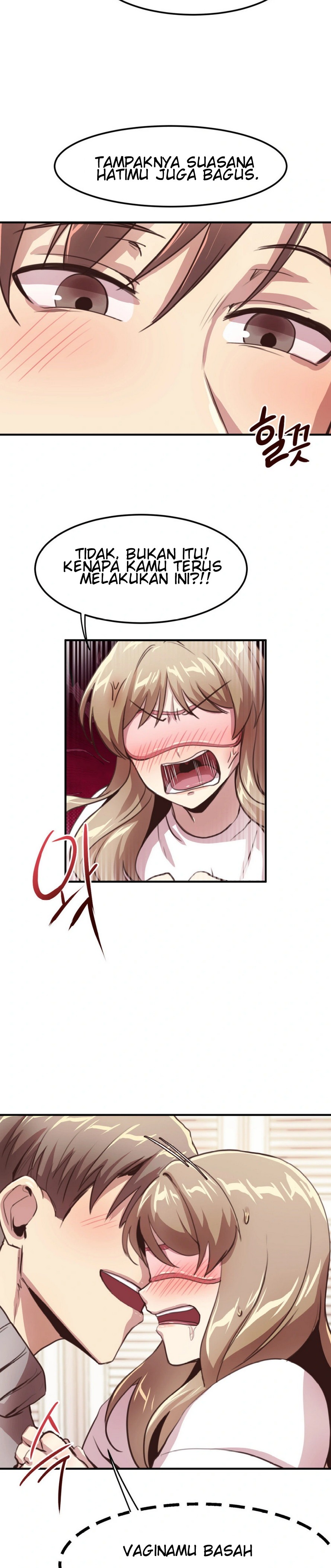 With My Brothers Friends: Chapter chapter-9 - Page 30
