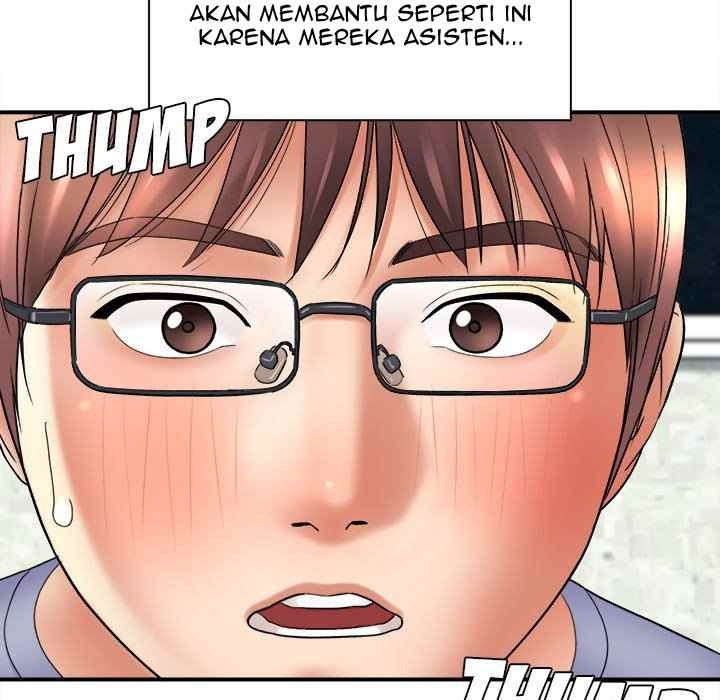 With Yumi: Chapter chapter-20 - Page 16