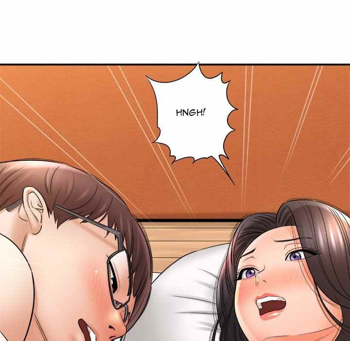 With Yumi: Chapter chapter-20 - Page 92