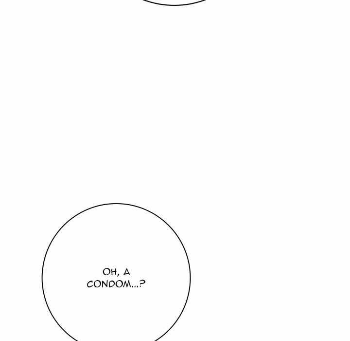 With Yumi: Chapter chapter-20 - Page 142