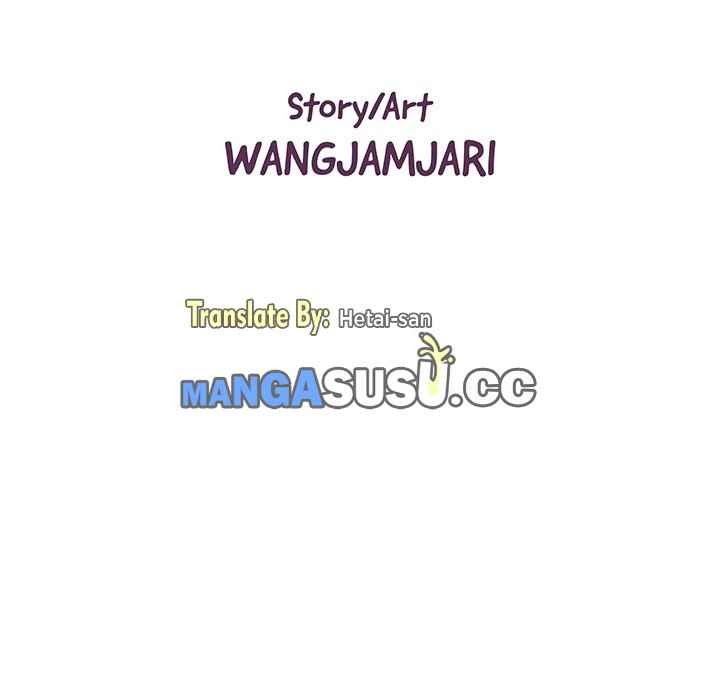 With Yumi: Chapter chapter-21 - Page 16