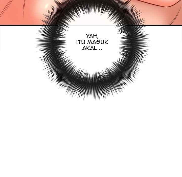 With Yumi: Chapter chapter-21 - Page 20