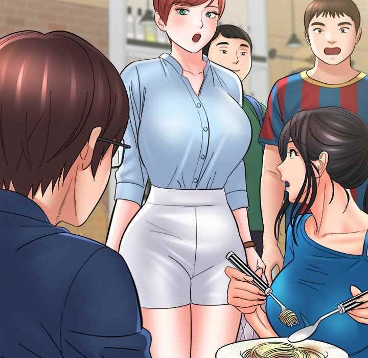 With Yumi: Chapter chapter-24 - Page 6