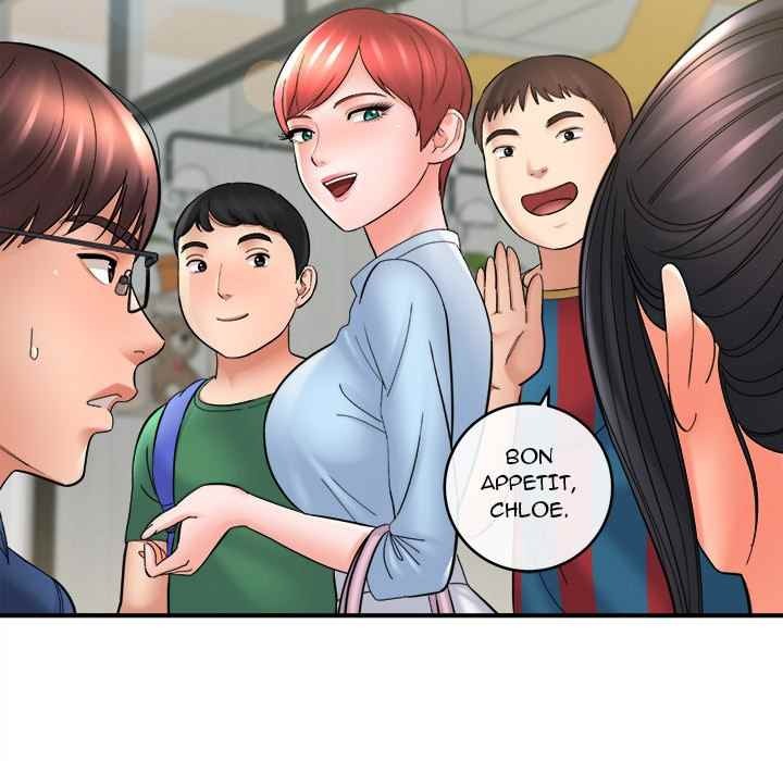 With Yumi: Chapter chapter-24 - Page 17