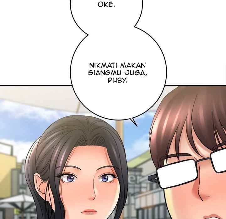 With Yumi: Chapter chapter-24 - Page 19