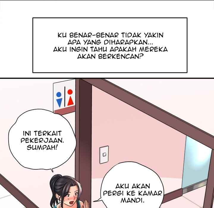 With Yumi: Chapter chapter-24 - Page 99