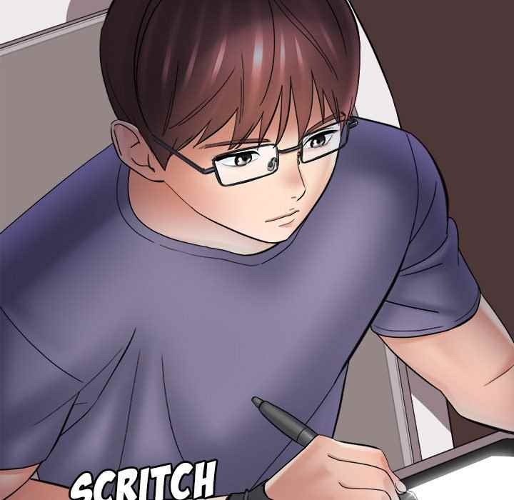 With Yumi: Chapter chapter-24 - Page 115