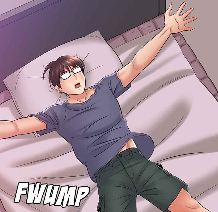 With Yumi: Chapter chapter-24 - Page 132