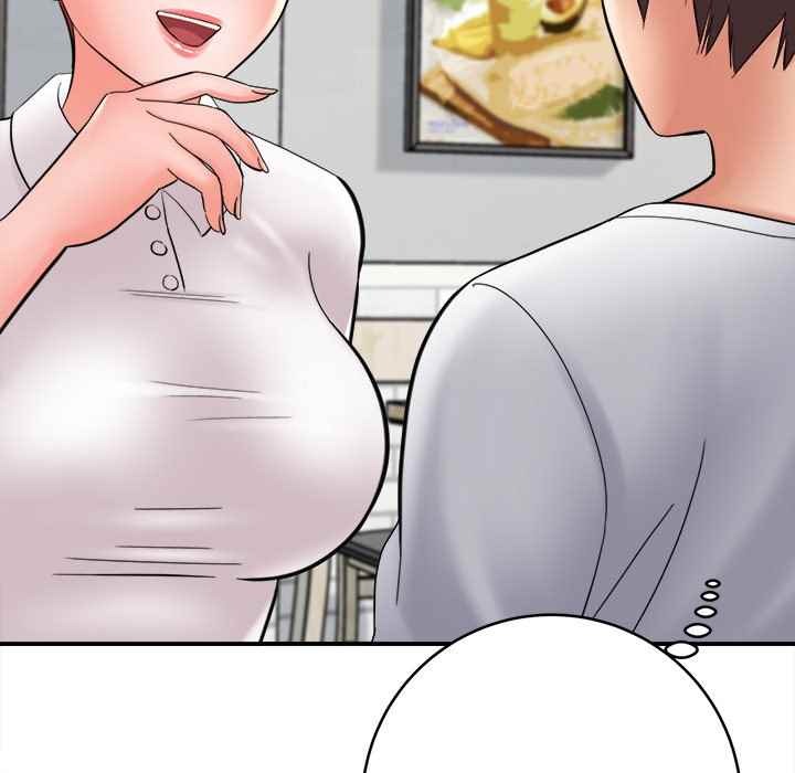 With Yumi: Chapter chapter-24 - Page 156