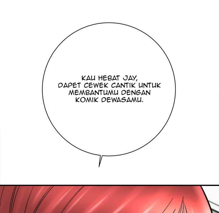 With Yumi: Chapter chapter-24 - Page 158