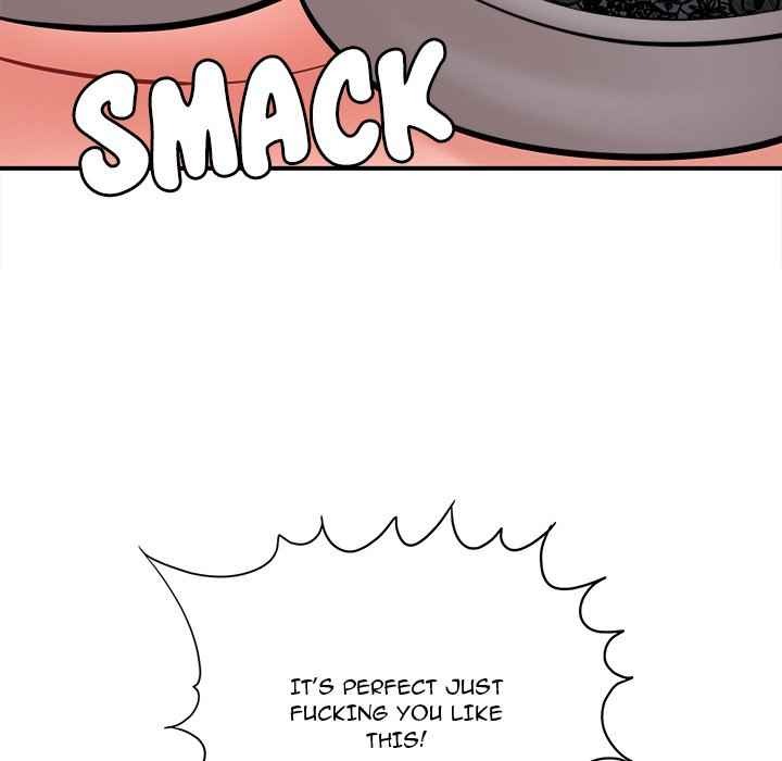 With Yumi: Chapter chapter-27 - Page 90