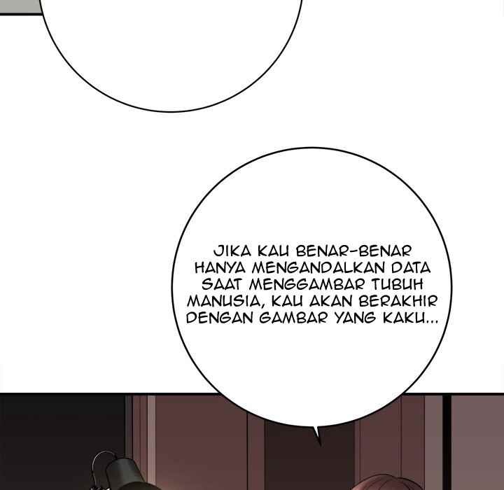 With Yumi: Chapter chapter-27 - Page 111