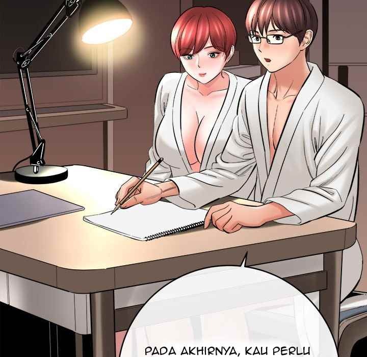 With Yumi: Chapter chapter-27 - Page 112